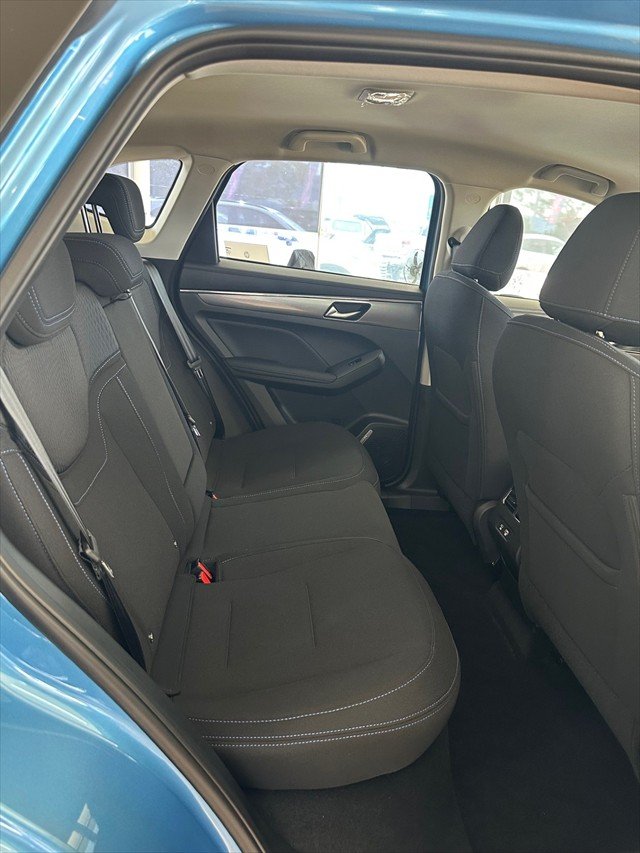 2026 GWM Haval Jolion Premium