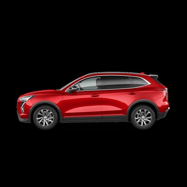 2026 GWM Haval Jolion Lux