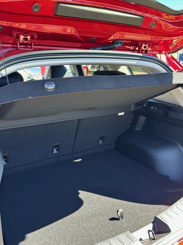 2026 GWM Haval Jolion Lux