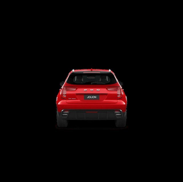 2026 GWM Haval Jolion Lux