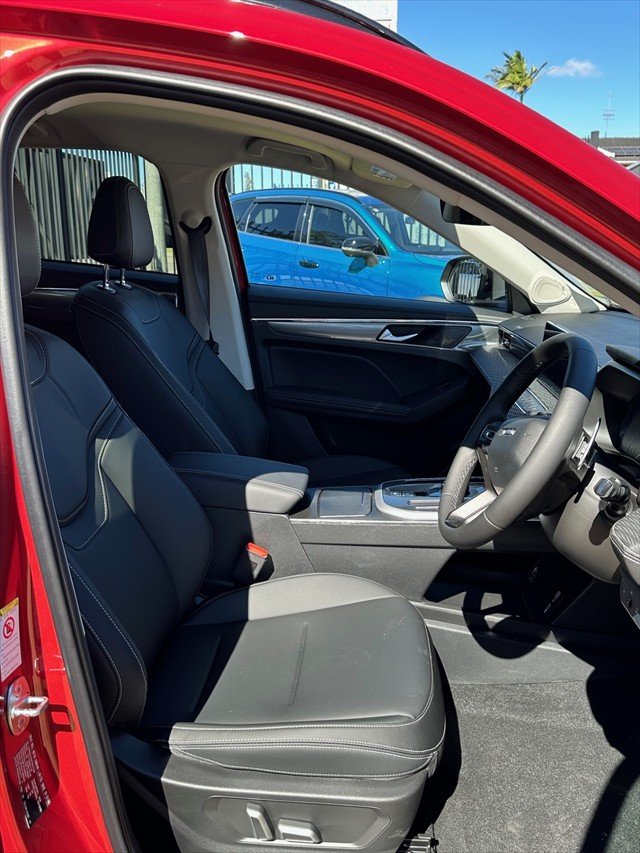 2026 GWM Haval Jolion Lux