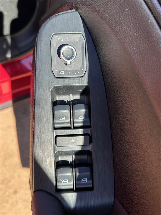 2026 GWM Haval Jolion Lux