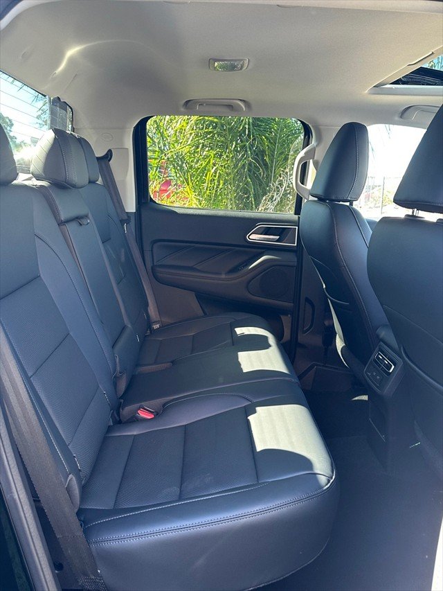 2025 GWM Cannon Ultra