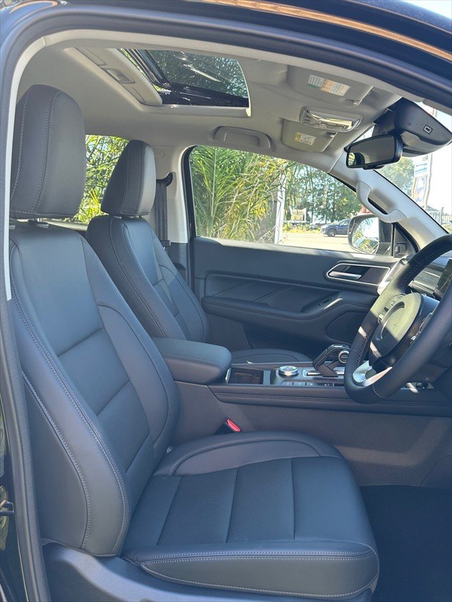 2025 GWM Cannon Ultra