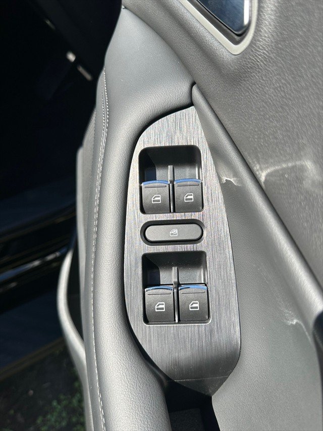 2025 GWM Cannon Ultra