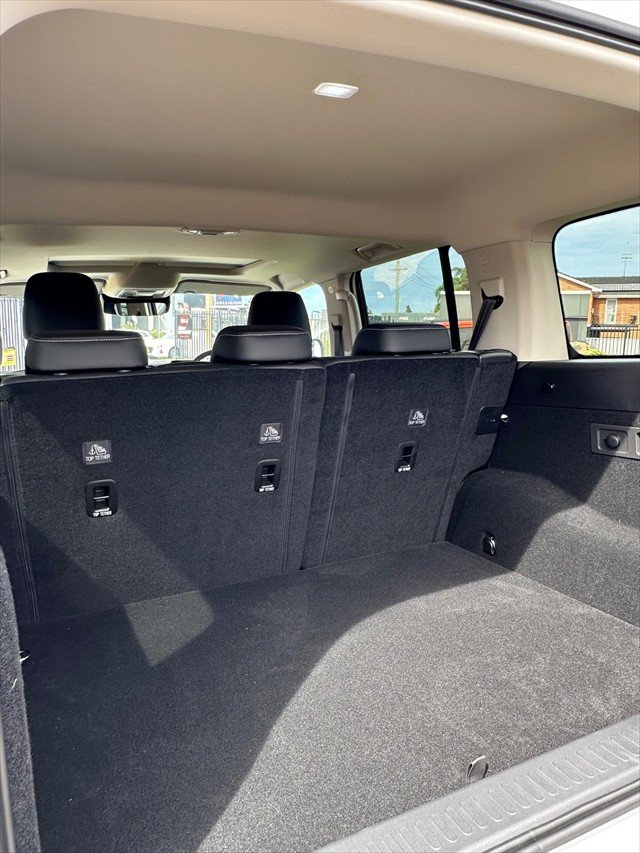 2026 GWM Tank 300 Ultra