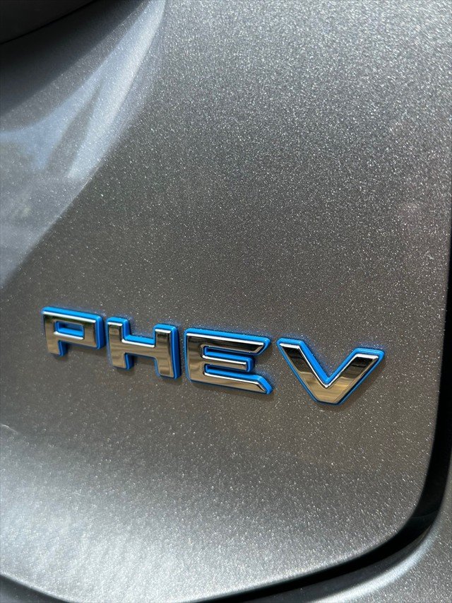 2025 GWM Haval H6 Ultra PHEV