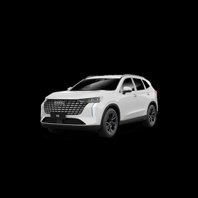 2026 GWM Haval H6