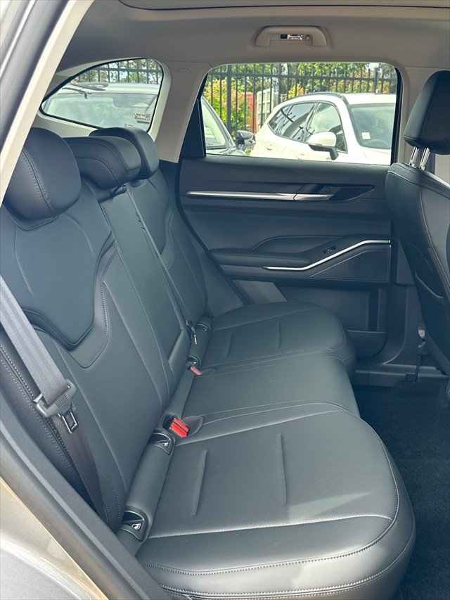 2026 GWM Haval H6 Lux Hybrid