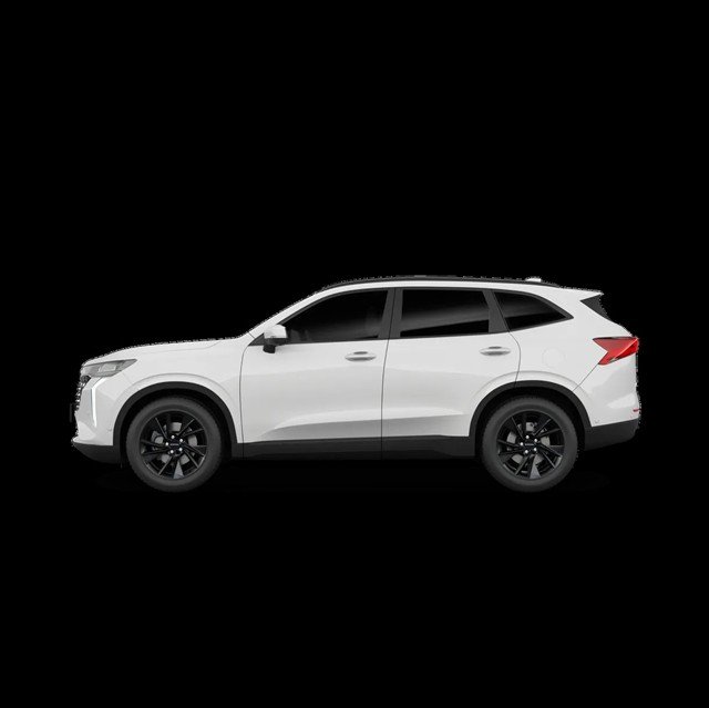 2026 GWM Haval H6 Lux