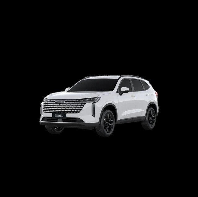 2025 GWM Haval H6