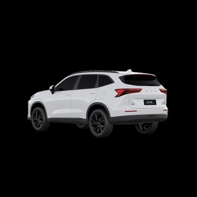 2025 GWM Haval H6 Ultra PHEV