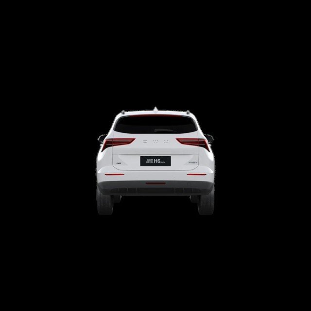 2025 GWM Haval H6 Ultra PHEV