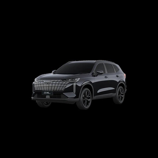 2025 GWM Haval H6 Ultra PHEV