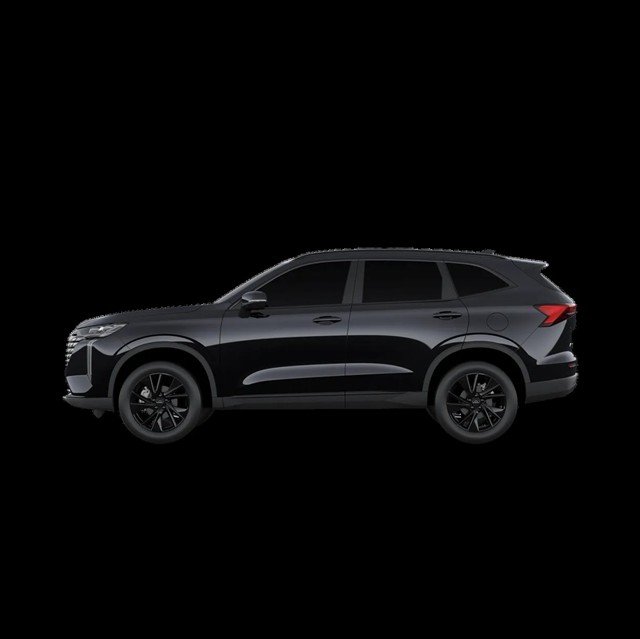 2025 GWM Haval H6 Ultra PHEV