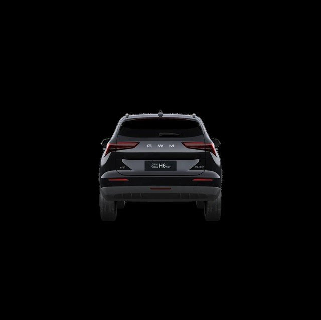 2025 GWM Haval H6 Ultra PHEV