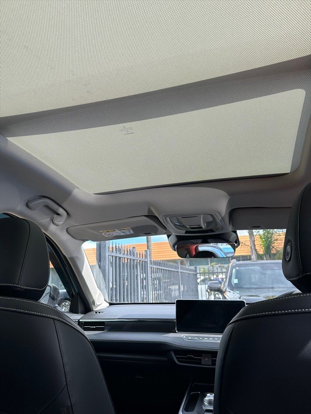 2025 GWM Haval Jolion Ultra