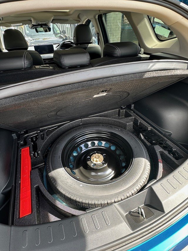 2025 GWM Haval Jolion Ultra