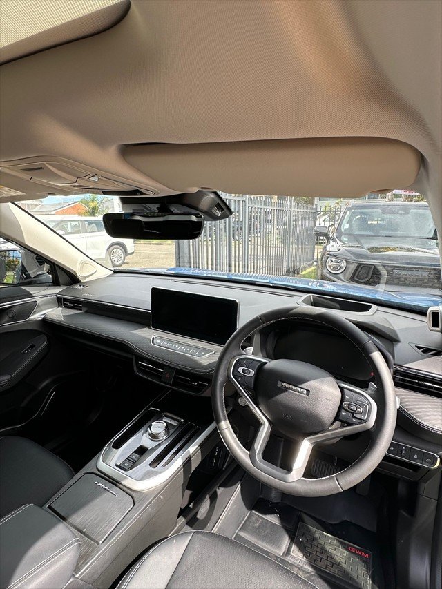 2025 GWM Haval Jolion Ultra