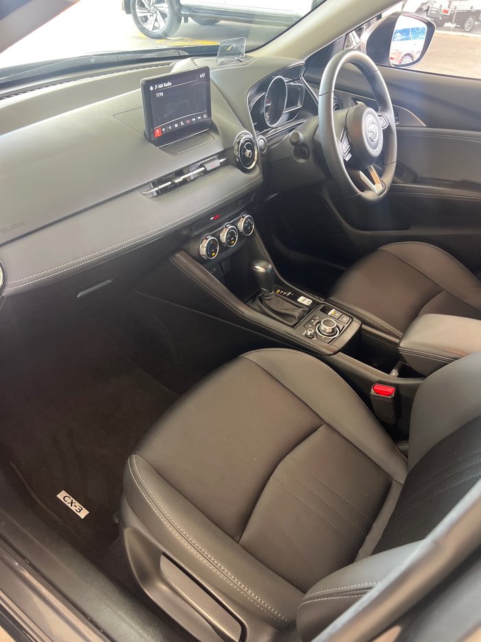 2023 Mazda CX-3 sTouring