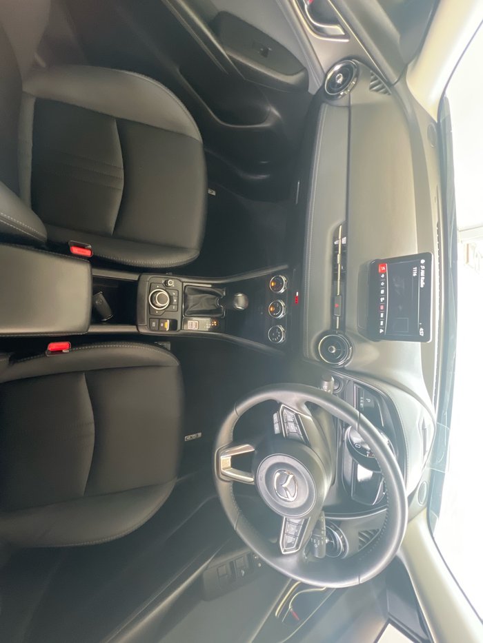 2023 Mazda CX-3 sTouring