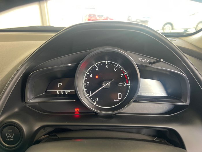 2023 Mazda CX-3 sTouring