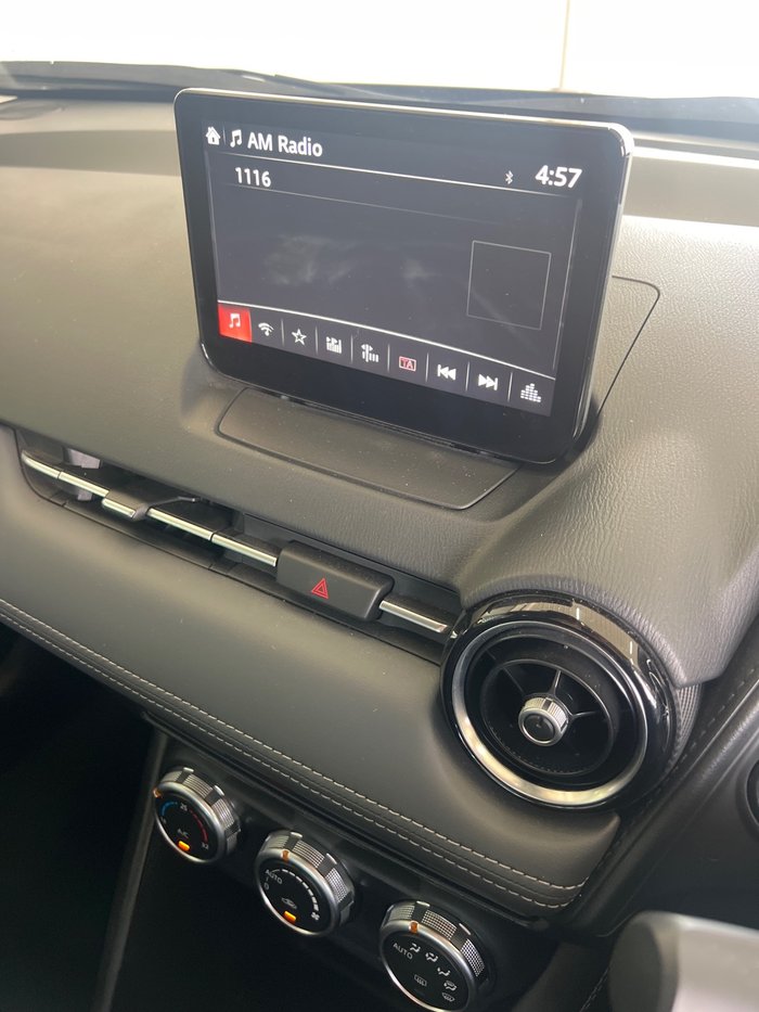 2023 Mazda CX-3 sTouring