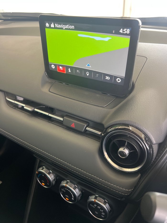 2023 Mazda CX-3 sTouring