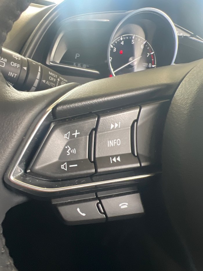 2023 Mazda CX-3 sTouring