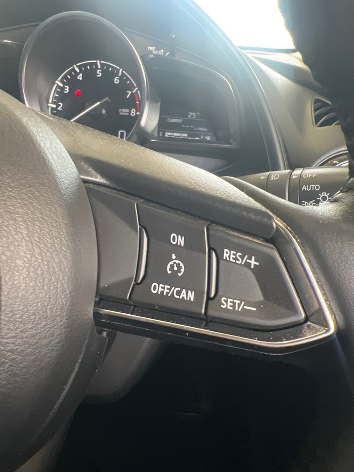 2023 Mazda CX-3 sTouring