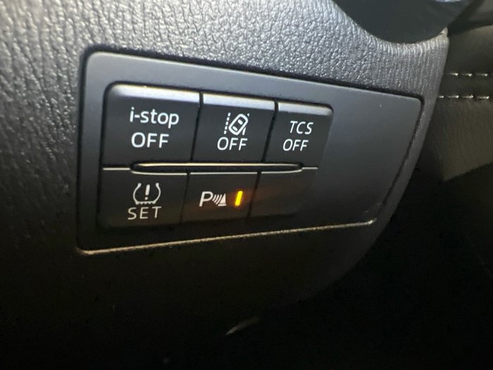 2023 Mazda CX-3 sTouring