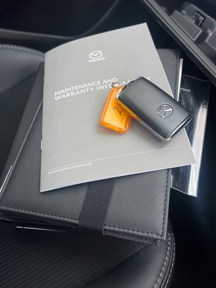 2023 Mazda CX-3 sTouring