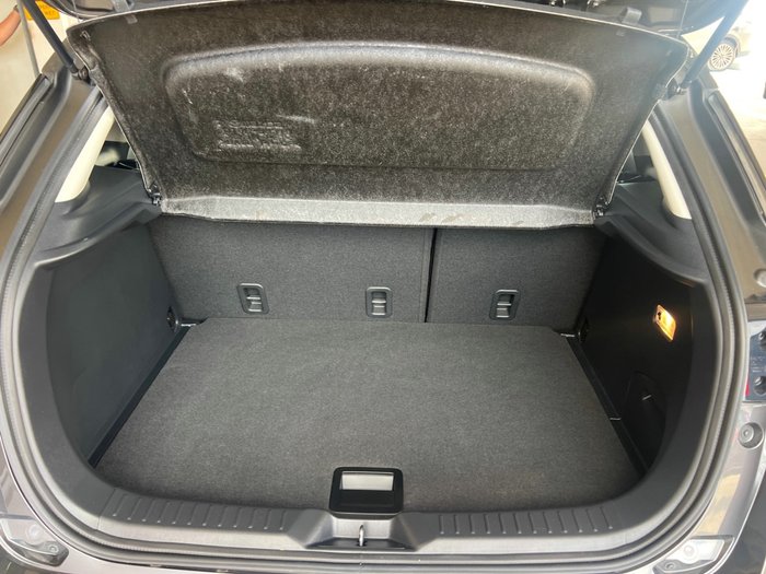 2023 Mazda CX-3 sTouring