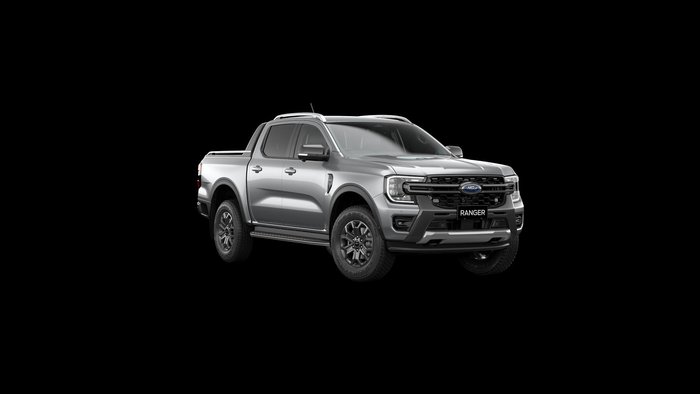 2026 Ford Ranger Wildtrak