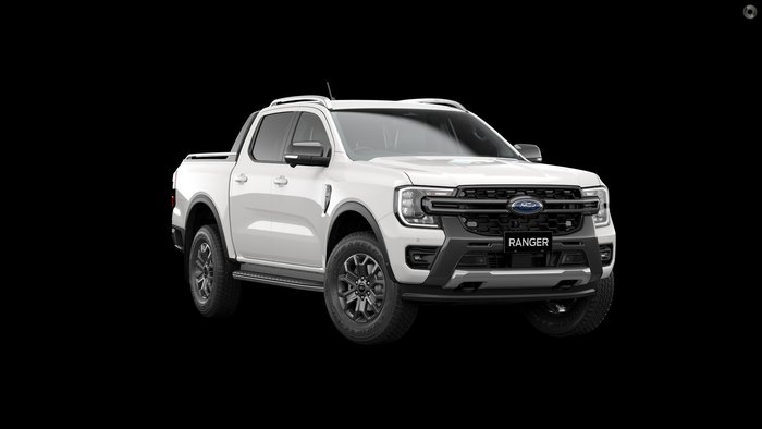 2026 Ford Ranger Wildtrak