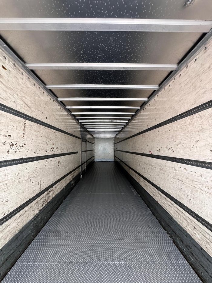 2005 Vawdrey St3 24 Pallet