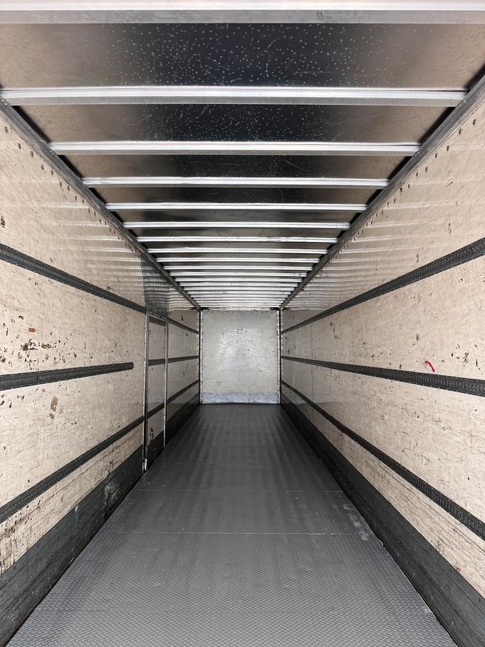 2005 Vawdrey St3 24 Pallet