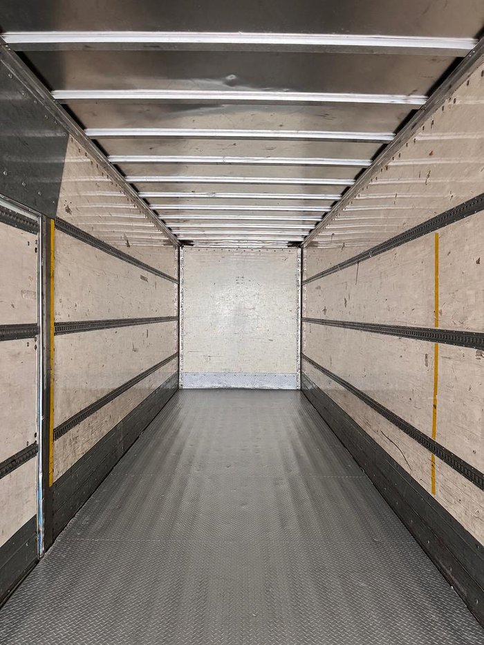 2005 Vawdrey St3 24 Pallet