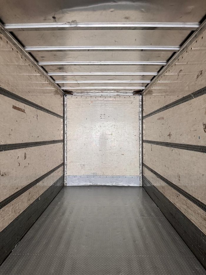 2005 Vawdrey St3 24 Pallet