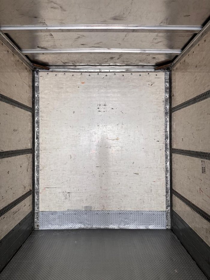 2005 Vawdrey St3 24 Pallet