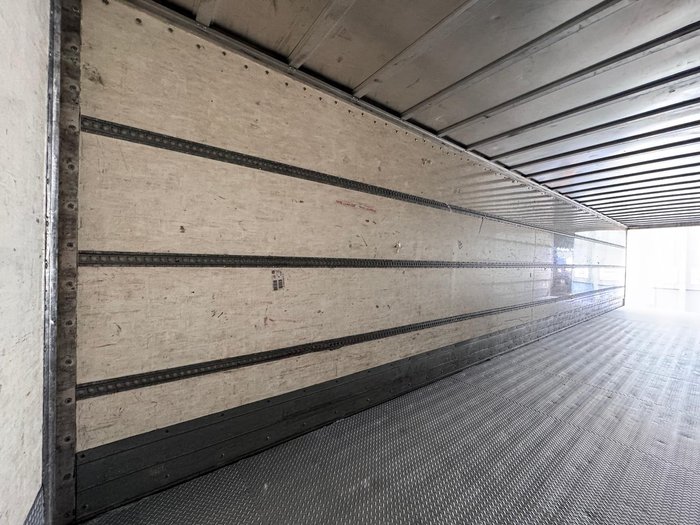 2005 Vawdrey St3 24 Pallet