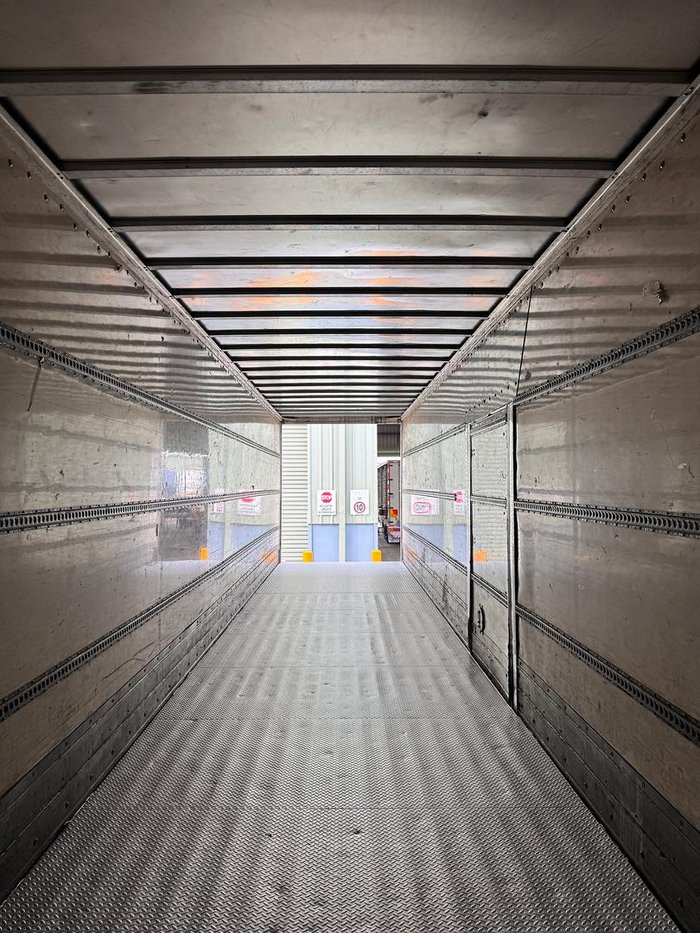 2005 Vawdrey St3 24 Pallet
