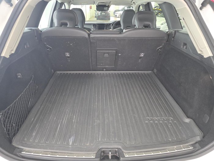 2020 Volvo XC60 T5 Inscription