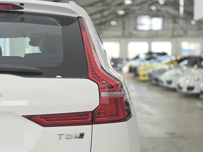 2020 Volvo XC60 T5 Inscription