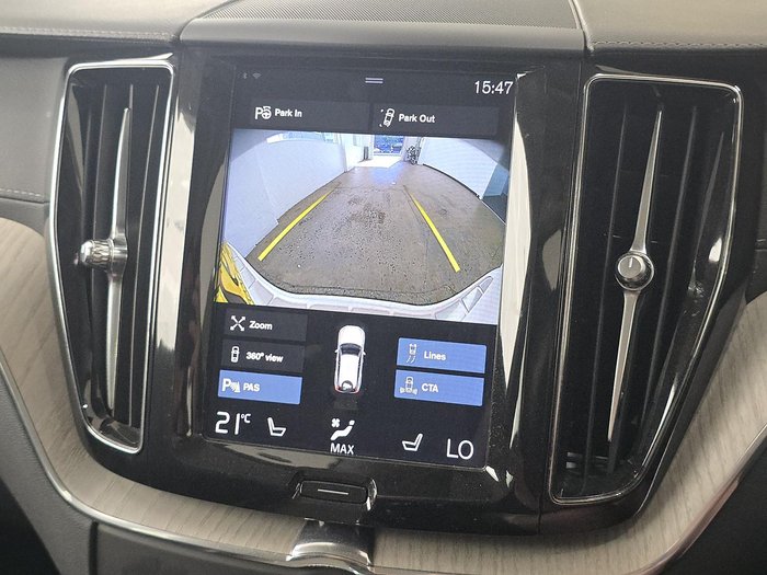 2020 Volvo XC60 T5 Inscription