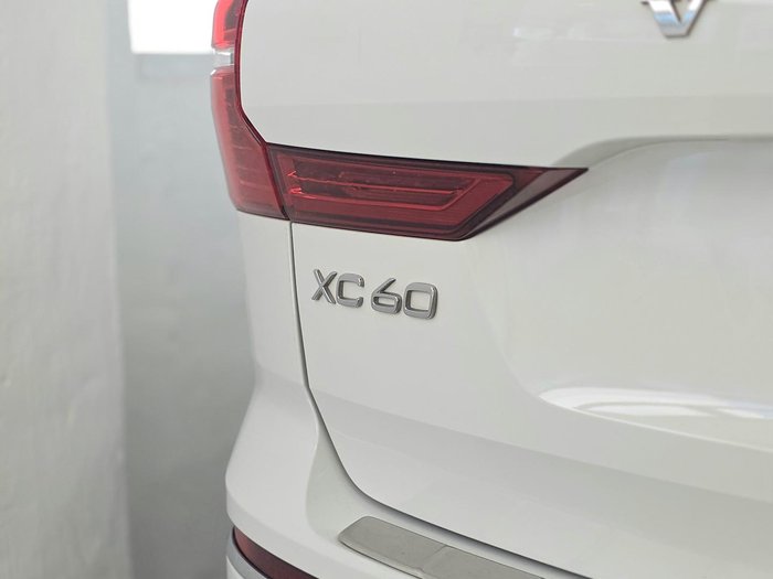 2020 Volvo XC60 T5 Inscription