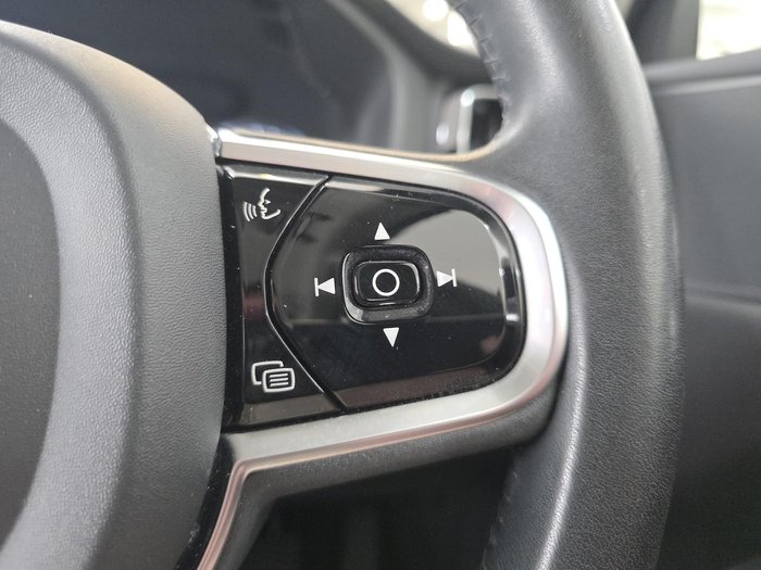 2020 Volvo XC60 T5 Inscription