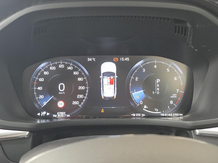 2020 Volvo XC60 T5 Inscription