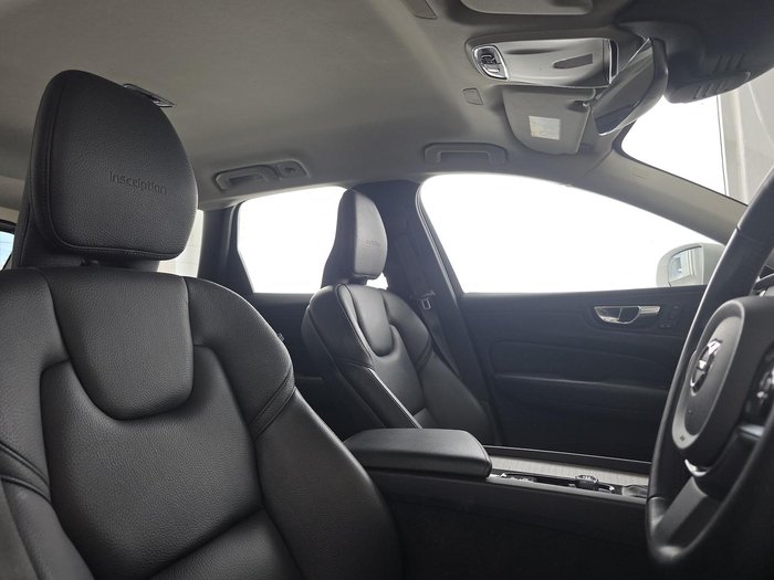 2020 Volvo XC60 T5 Inscription