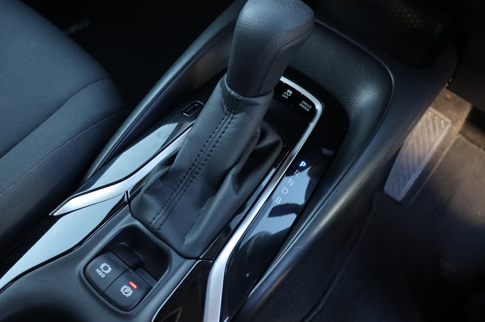 2019 Toyota Corolla Ascent Sport Hybrid